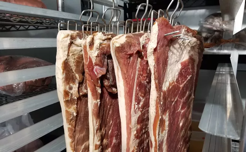 Image: The Miami Guide to Bacon