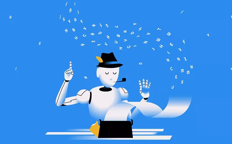 Image: The Miami Herald Is Hiring an AI-Assisted Reporter and We Have Questions