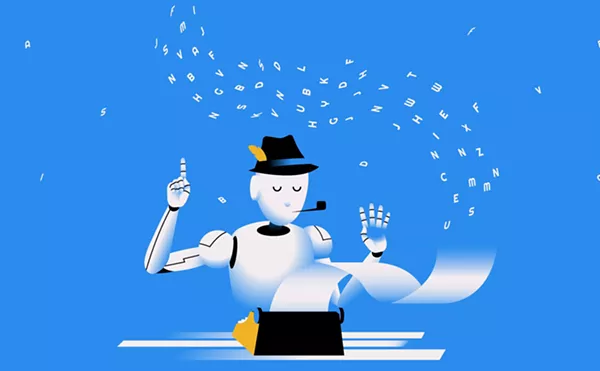 Image: Miami Herald Adding AI-Assisted Reporters and We Have Questions