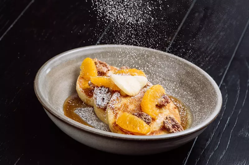 Image: Star system: The Michelin Guide is coming to Miami.
