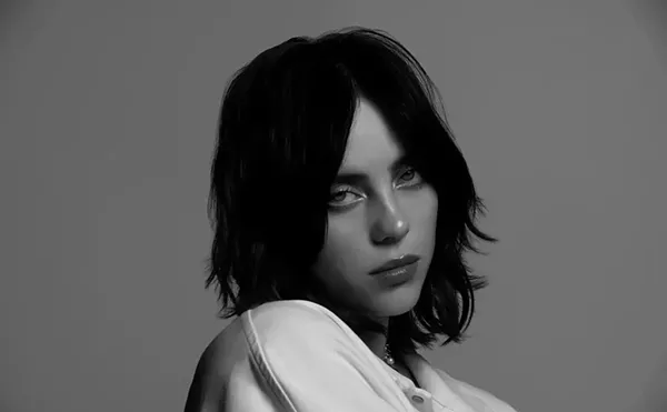 Image: The Most Anticipated Miami Fall Concerts