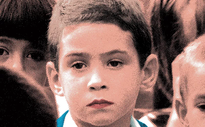 Image: The Myth of Elián, the Boy Who Was Plucked From the Sea