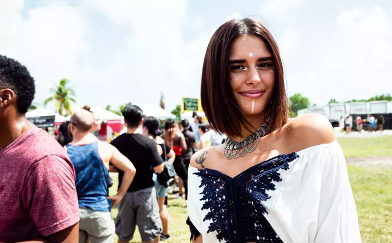Image: The Nine Best Free Events in Miami This Week