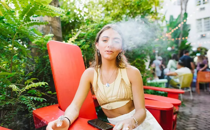 Image: The Nine Best Things to Do in Miami This Weekend