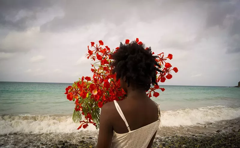 Image: "The Other Side of Now" at PAMM Presents the Best of Contemporary Caribbean Art