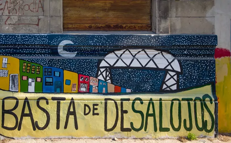 Image: The Pandemic Deepened Miami's Housing Affordability Crisis for Immigrant Families