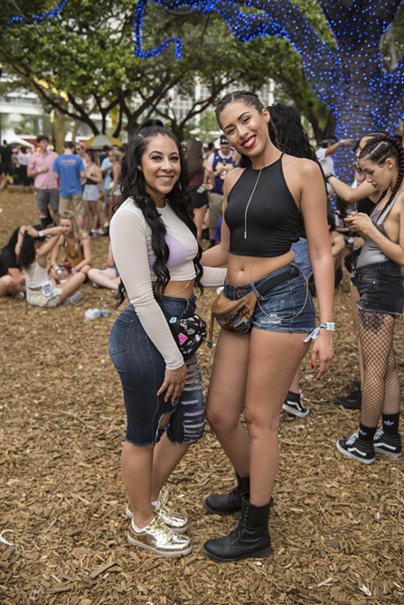 7 Spots Holding Rolling Loud Parties This Weekend - Secret Miami