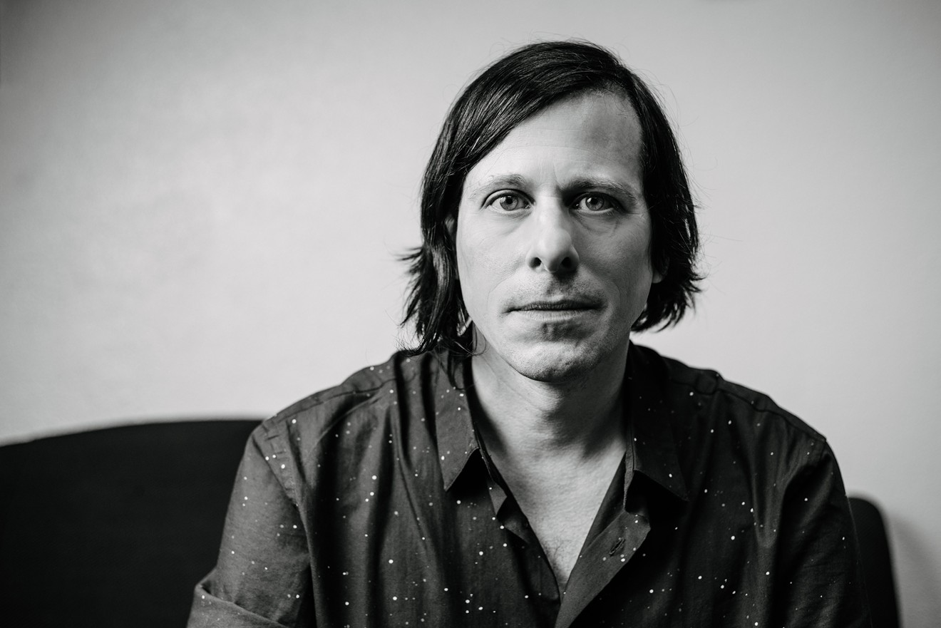 Ken Stringfellow: “My fans are not numerous, but the music means a lot to a specific set of people."