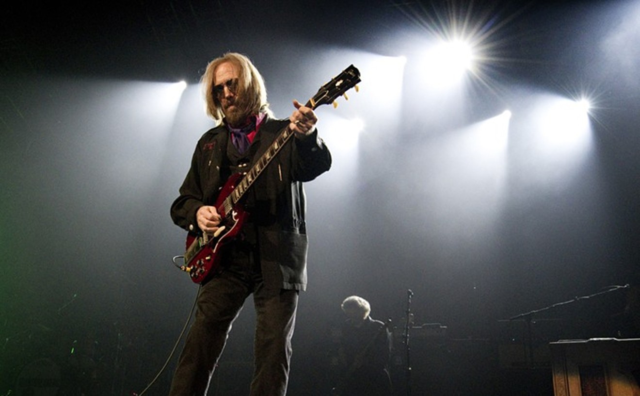 The Potent Nostalgia of Tom Petty and the Heartbreakers' Greatest Hits