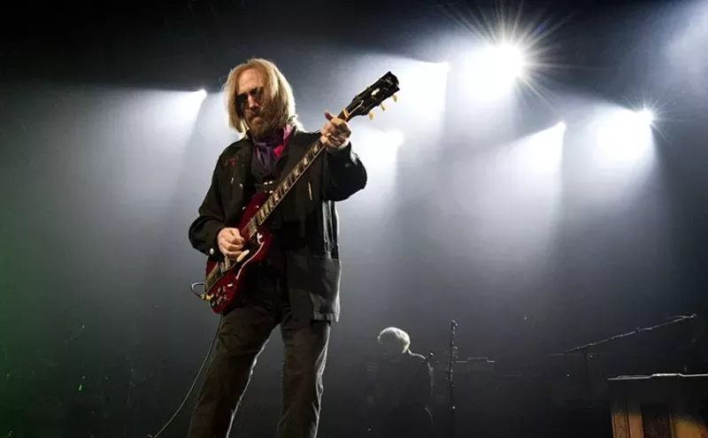 Image: The Potent Nostalgia of Tom Petty and the Heartbreakers' Greatest Hits