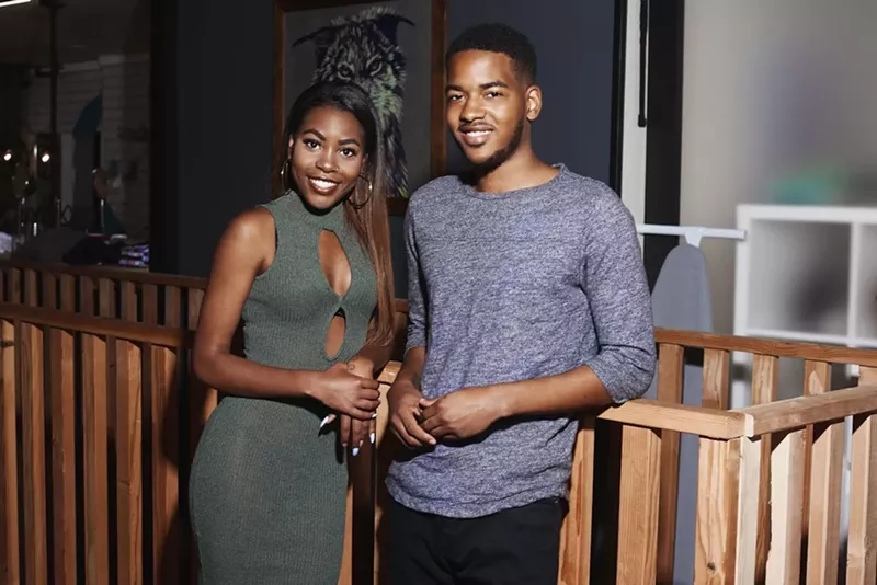Image: Anika and Will are recent Real World stars. Are you next?