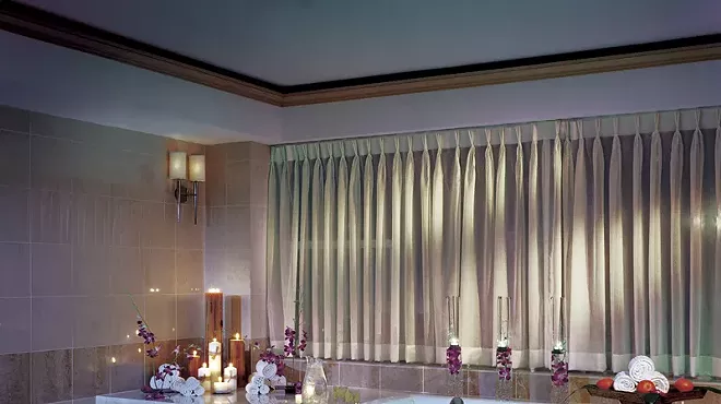 Image: The Ritz-Carlton, South Beach