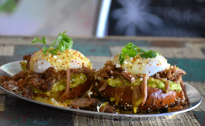 Image: The Seven Best Food and Drink Events in Miami This Weekend