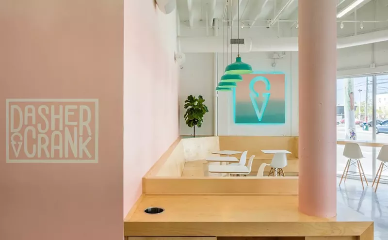 Image: The Seven Best Food Events in Miami This Week