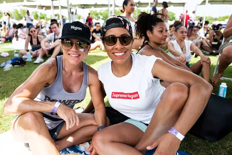 Image: It's a great week to chill and enjoy some free happenings in the 305.