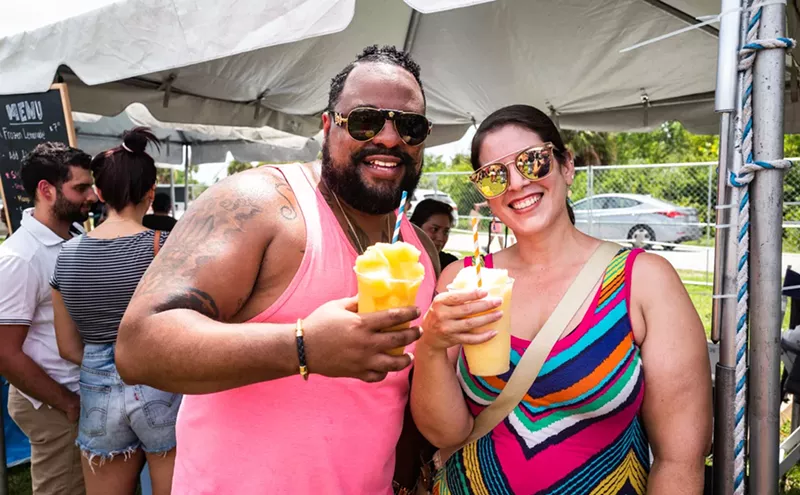 Image: The Seven Best Free Things to Do in Miami This Week