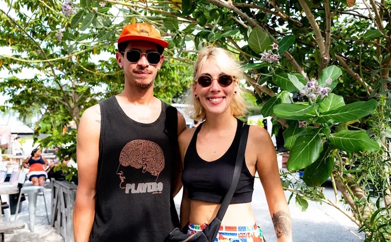 Image: The Seven Best Free Things to Do in Miami This Week