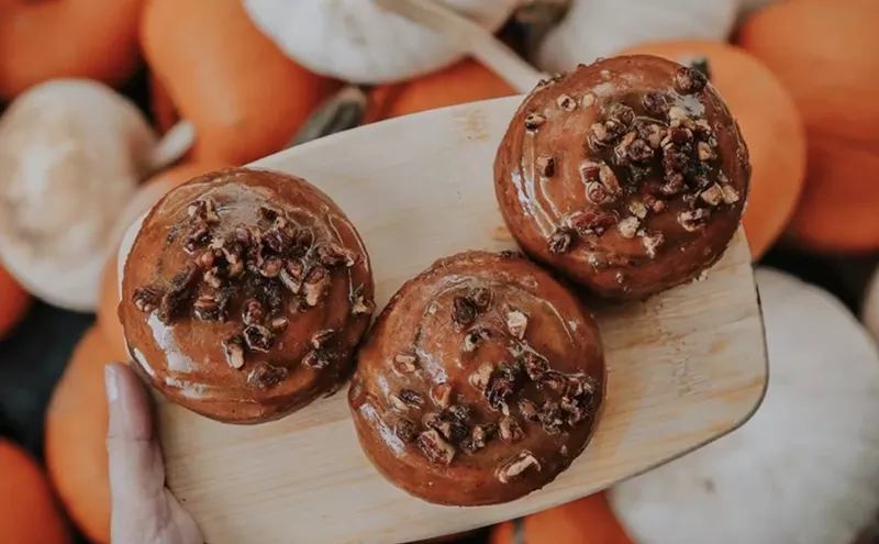 Image: The Seven Best Pumpkin-Flavored Treats in Miami