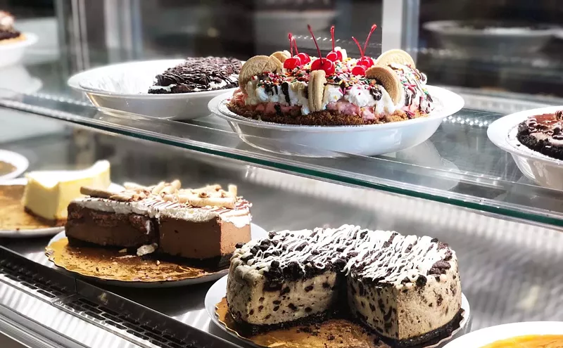 Image: The Seven Best Snacks in Miami for Takeout and Delivery