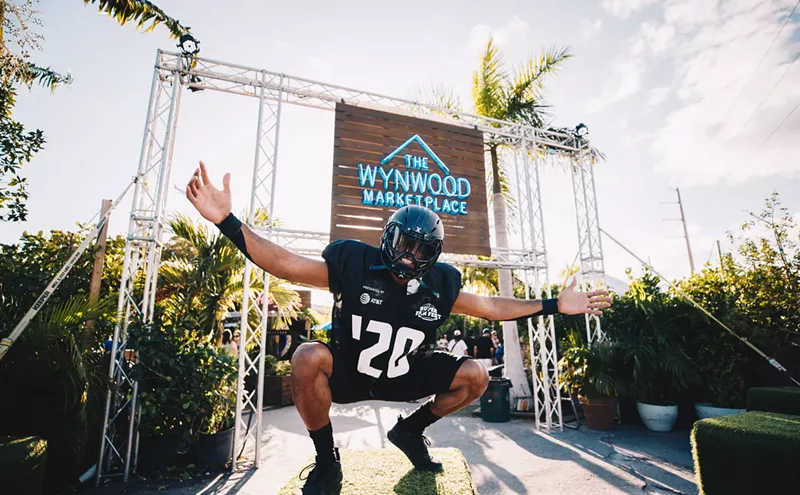 Image: The Seven Best Super Bowl LIV Watch Parties in Miami UPDATED