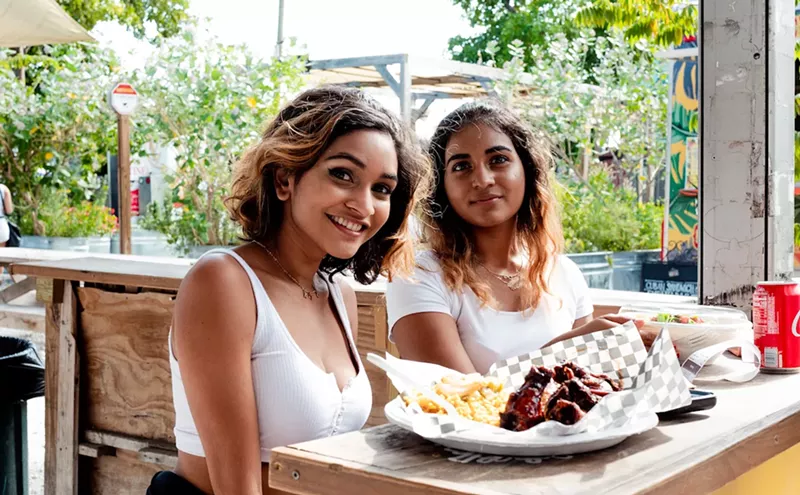 Image: The Seven Best Things to Do in Miami This Weekend