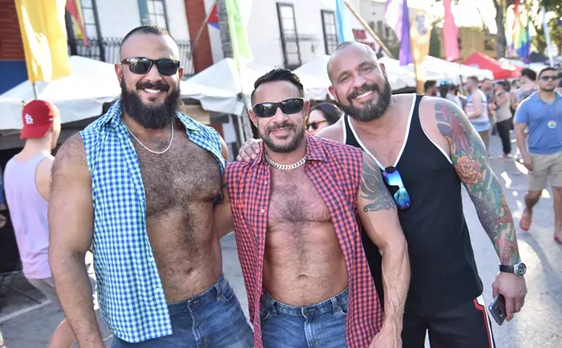 Image: The Seven Best Things to Do in Miami This Weekend