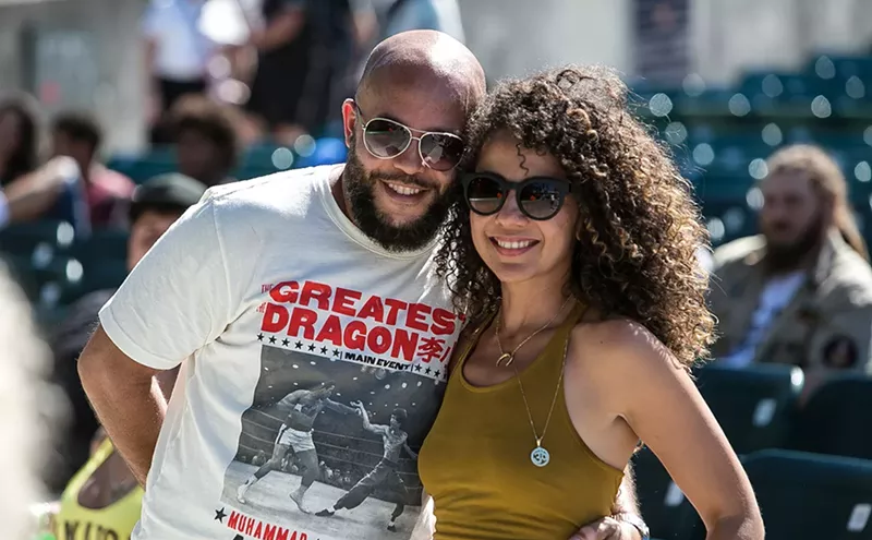 Image: The Seven Best Things to Do in Miami This Weekend