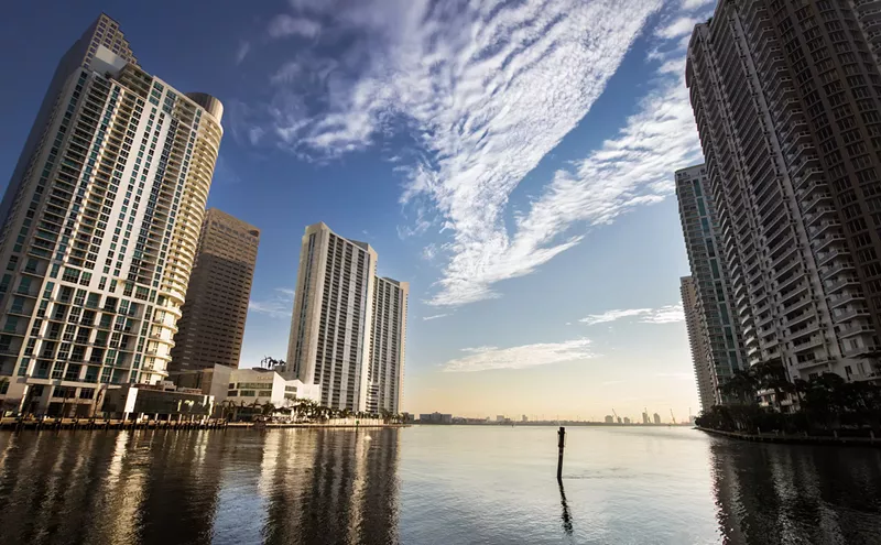 Image: The Seven Best Things to Do in Miami This Weekend