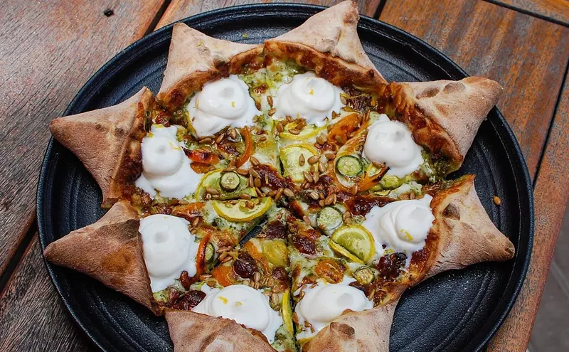 Image: The Six Best Food and Drink Events in Miami This Week