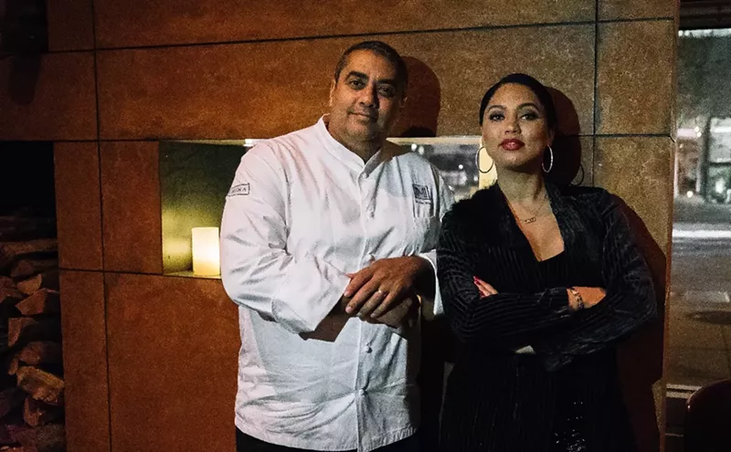 Image: The Six Best Food and Drink Events in Miami This Week