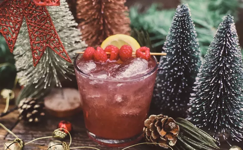 Image: The Six Best Food and Drink Events in Miami This Week