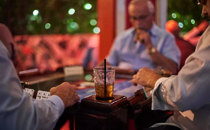 Image: The Six Best Food and Drink Events in Miami This Week