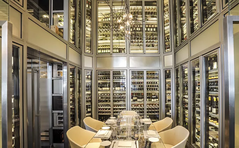 Image: The Six Best Food and Drink Events in Miami This Week