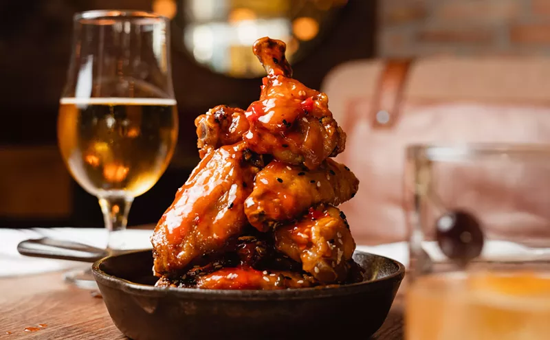 Image: The Six Best Food and Drink Events in Miami This Week