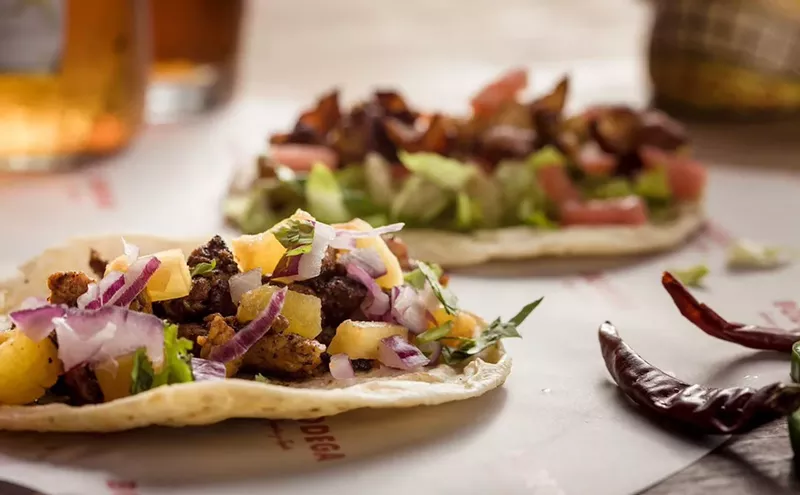 Image: The Six Best Food and Drink Events in Miami This Weekend