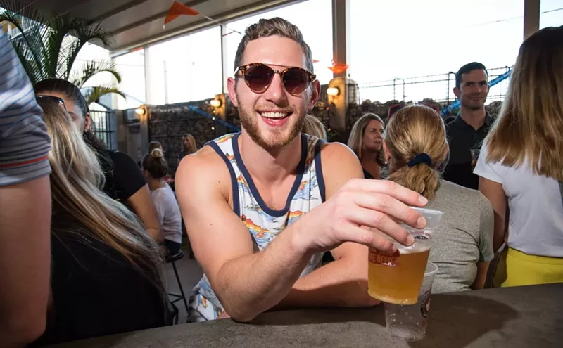 Image: The Six Best Food and Drink Events in Miami This Weekend