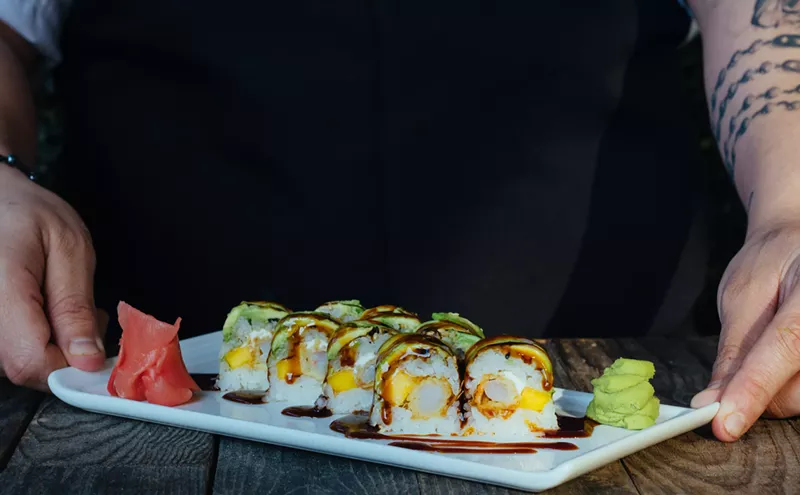 Image: The Six Best Food and Drink Takeout Specials in Miami This Weekend