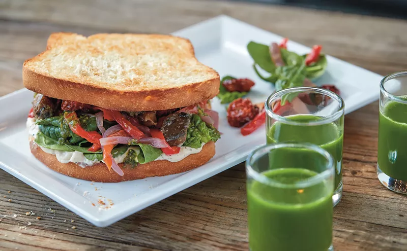Image: The Six Best Food and Drink Takeout Specials This Week