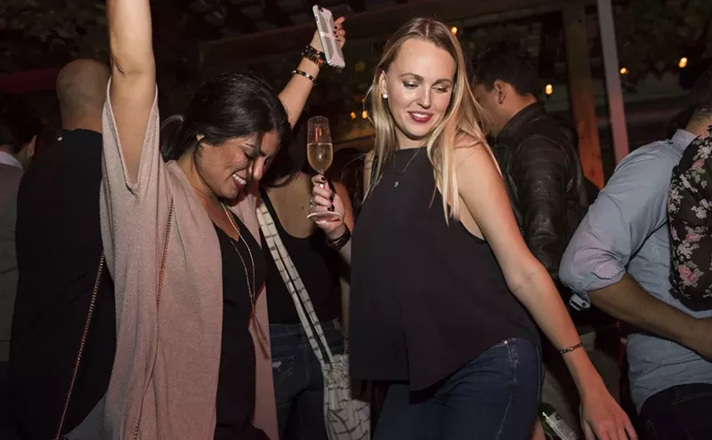 Image: The Six Best Free Things to Do in Miami This Week