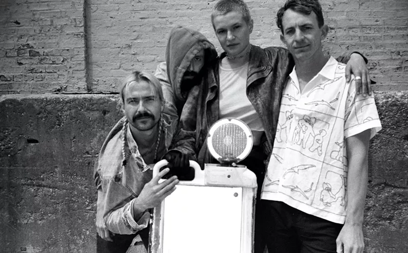 Image: The Spirit of Big Thief Is Alive and Well