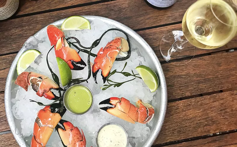 Image: The Stories That Shaped Miami's Culinary Community in 2019