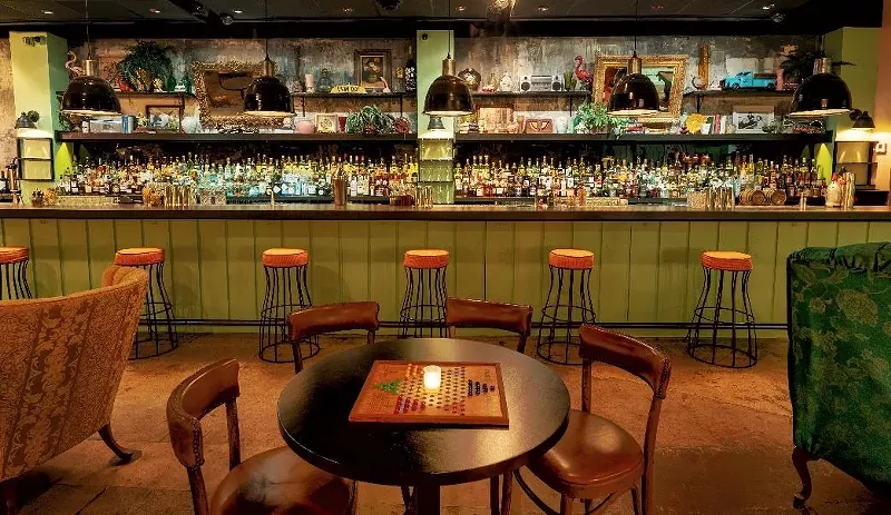 Image: The Sylvester reopens after a one-year hiatus.