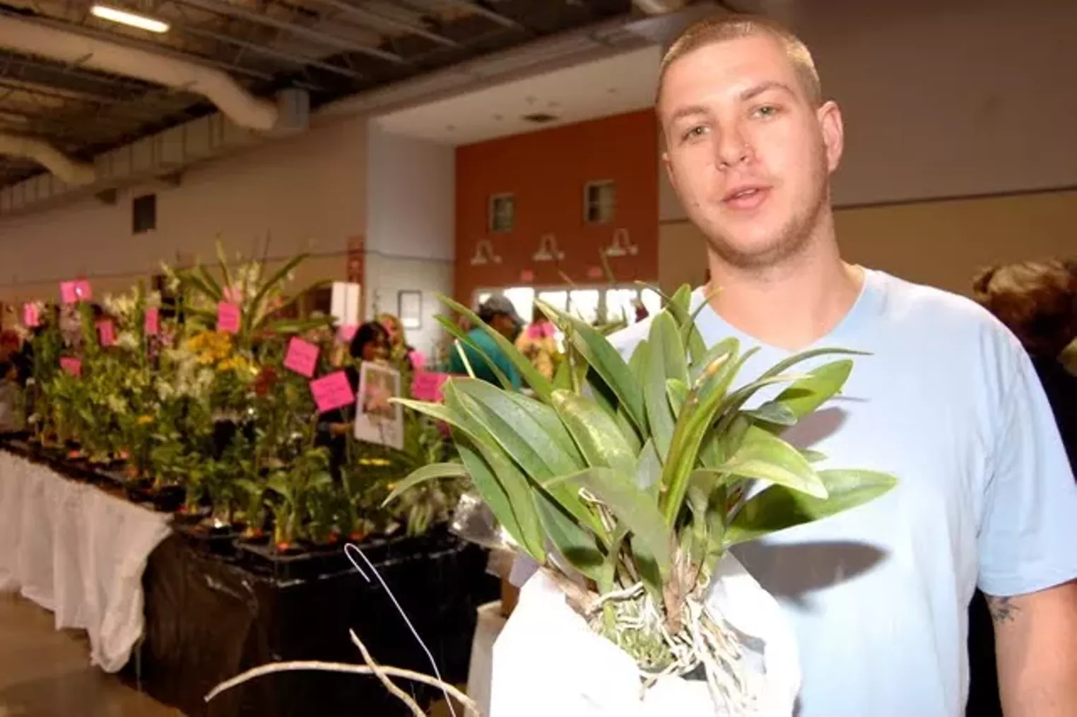 The Tamiami International Orchid Festival | Miami | Miami New Times