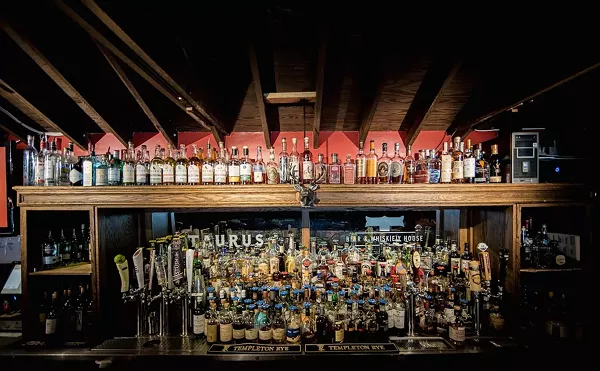 Image: The Taurus