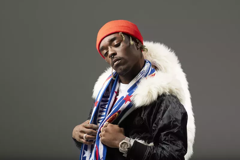 Image: Lil Uzi Vert