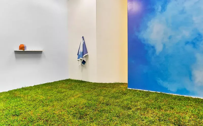 Image: The Ten Best Art Galleries in Little Haiti