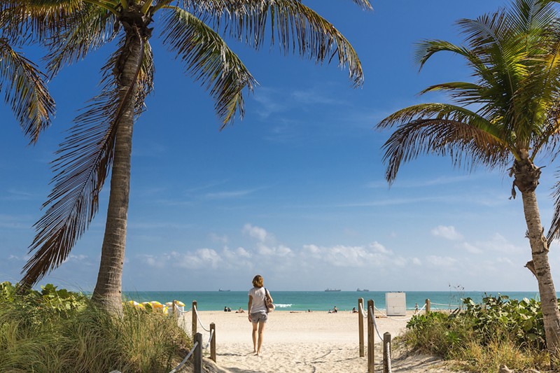 10 Best Beaches in Miami Miami New Times picture
