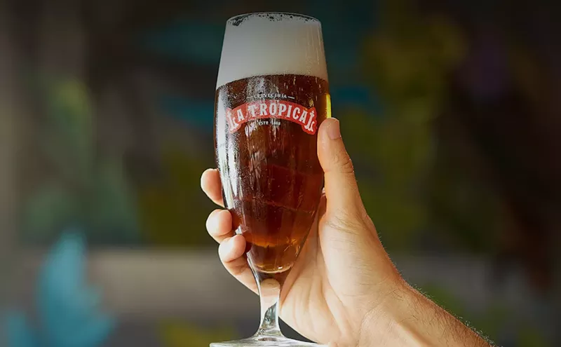 Image: 10 Best Breweries in Miami