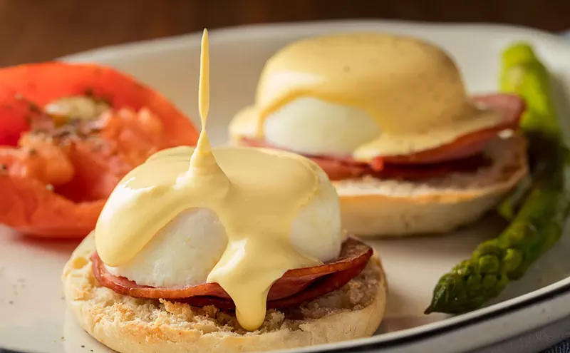 Image: The Ten Best Brunches Under $30 in Miami