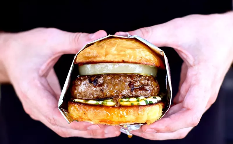 Image: The Ten Best Burgers in Miami